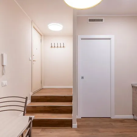 Citylife1 - Comfortable Apt With Two Bedrooms Milan Exterior photo