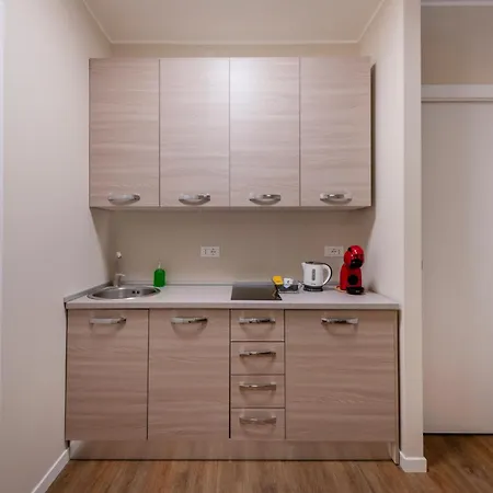 Citylife1 - Comfortable Apt With Two Bedrooms Milan Exterior photo