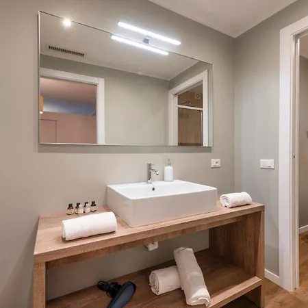 Citylife1 - Comfortable Apt With Two Bedrooms Milan Exterior photo