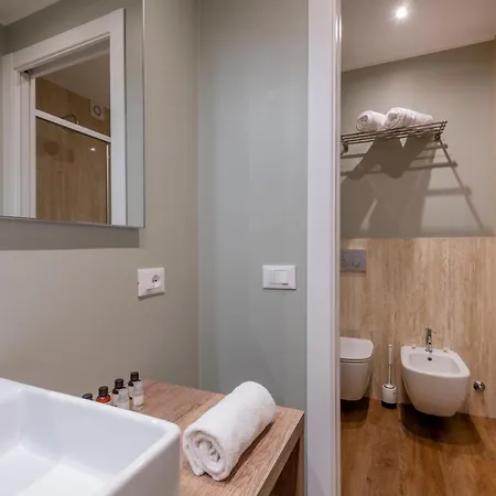 Citylife1 - Comfortable Apt With Two Bedrooms Milan Exterior photo