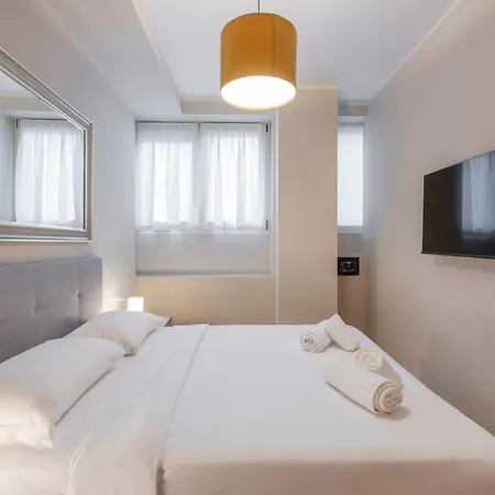 Citylife1 - Comfortable Apt With Two Bedrooms Milan Exterior photo