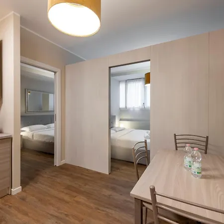Citylife1 - Comfortable Apt With Two Bedrooms Milan Exterior photo