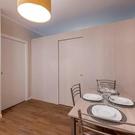 Citylife1 - Comfortable Apt With Two Bedrooms Milan Exterior photo